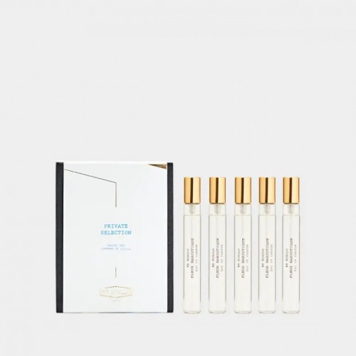 Ex Nihilo Fleur Narcotique Travel Set 5X7,5ml| Kozmetikland